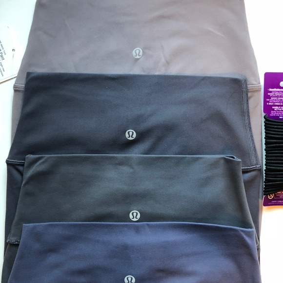 PSA: Lunar Rock Align Color Comparison! - Picture 3 of 5